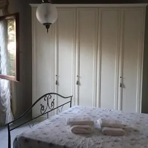  Bed & Breakfast Domus Garden