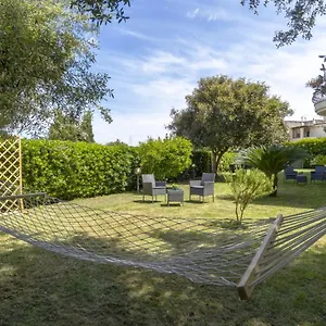  Alloggio in famiglia La Maison D'anna Maria - Lt - Pms Casevacanze